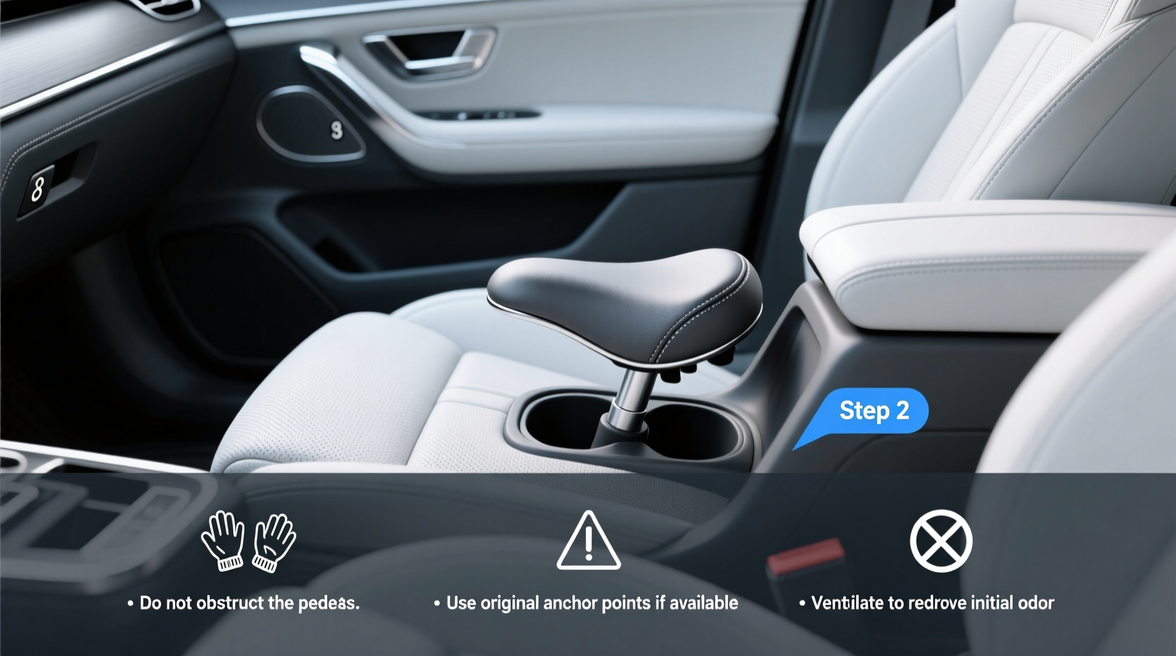 Mini Bike Seat Buying Guide: How to Choose the Right One