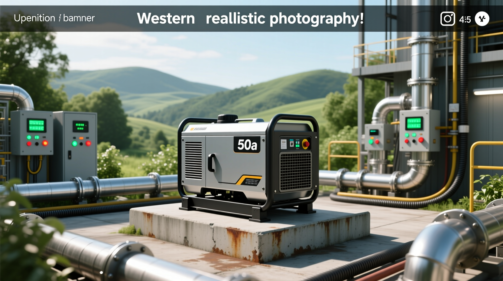 50a generator buying guide what you actually need in 2026