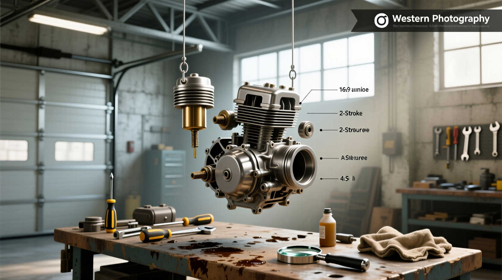 2 stroke carburetor diagram guide