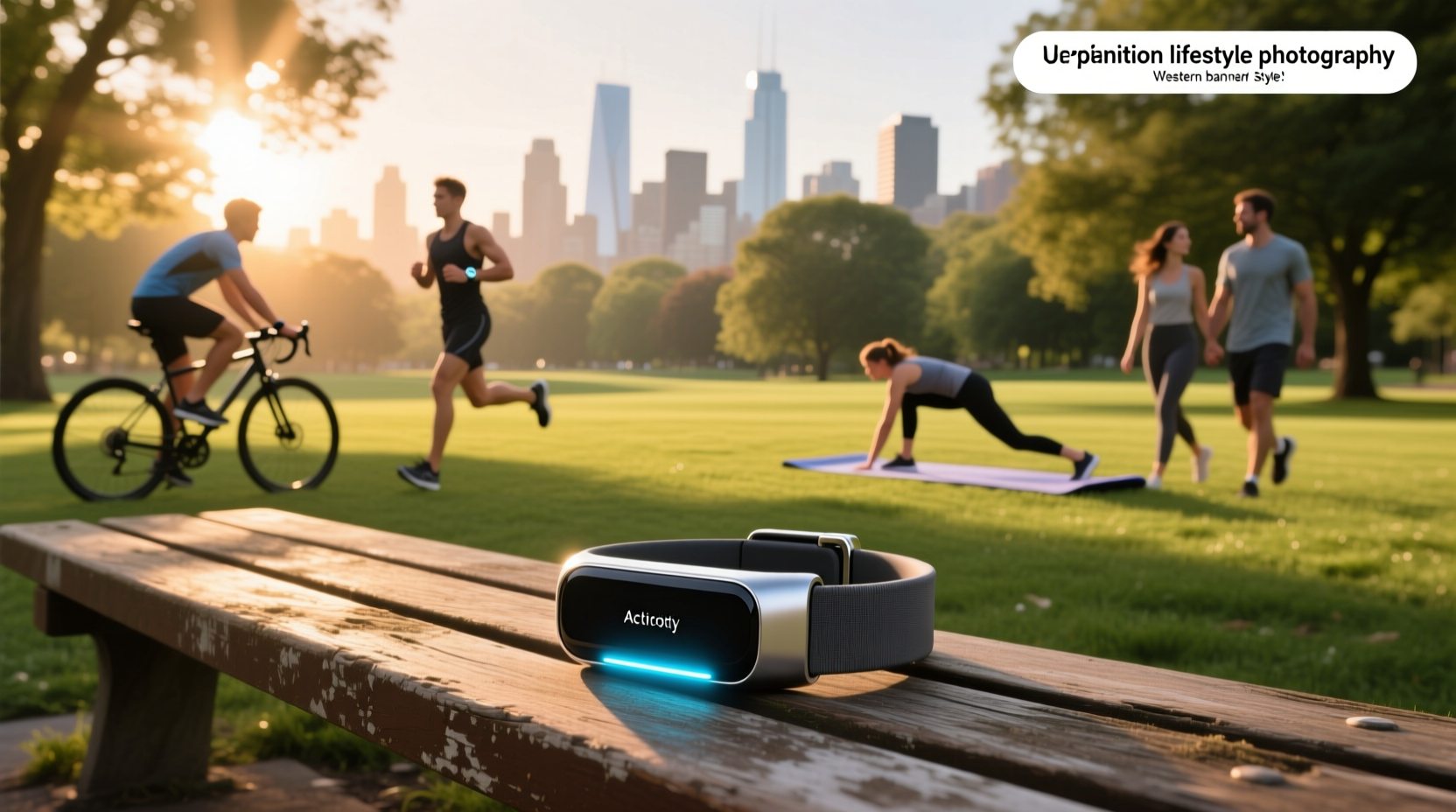 activity tracking devices guide