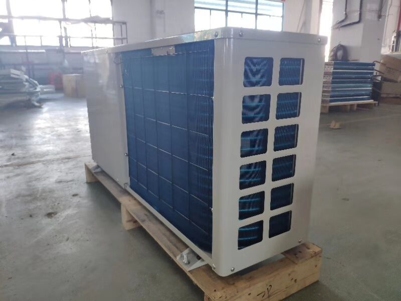 Ground Source Heat Pump Water Heat Pump Air Heat Pump