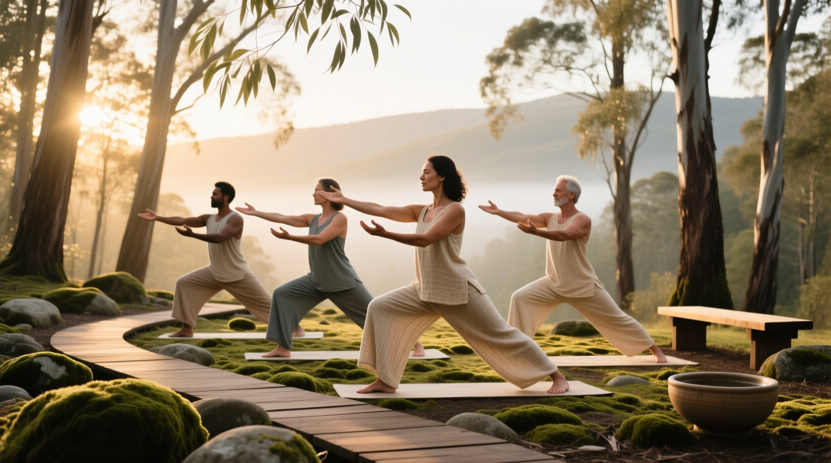 mind body exercise guide