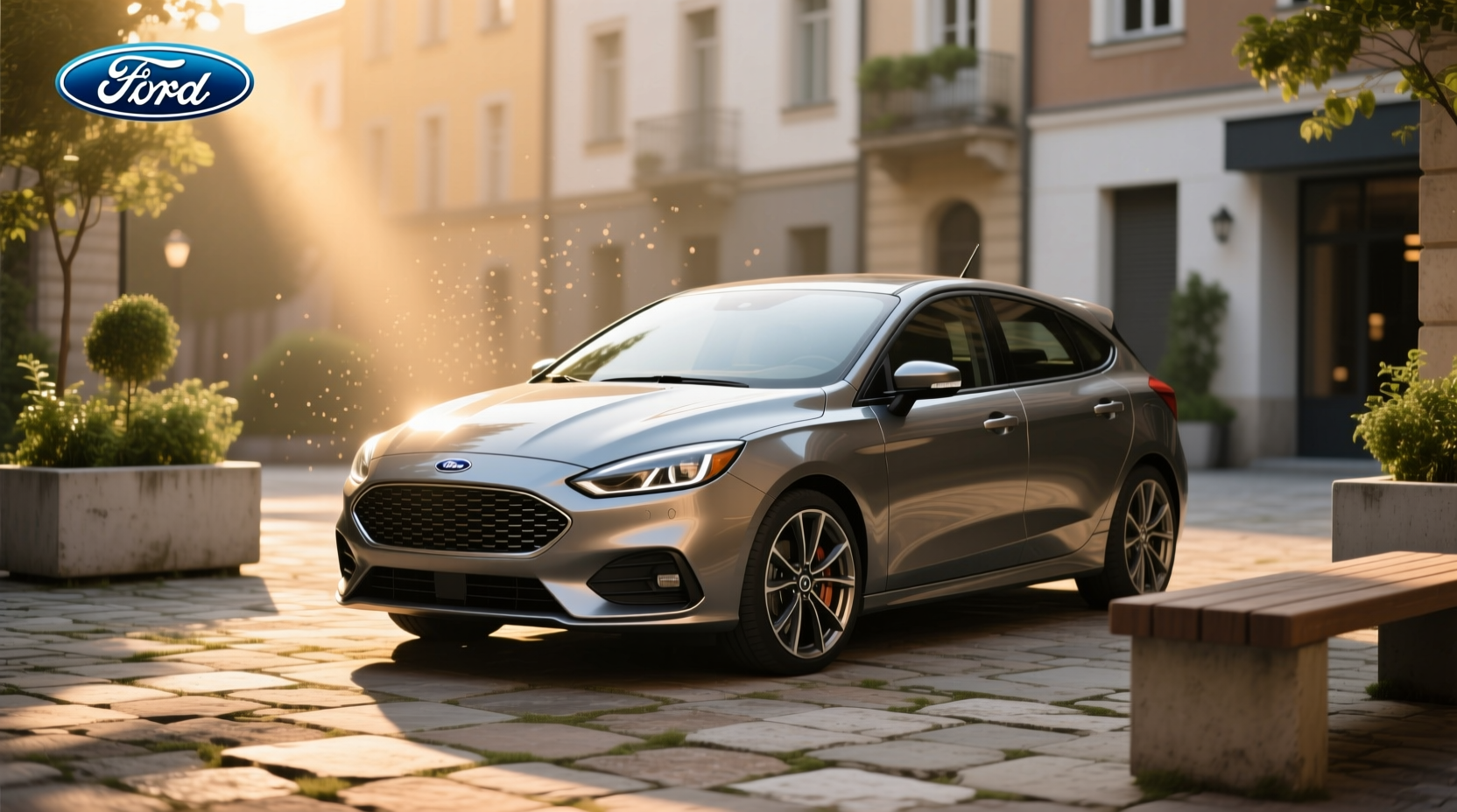 focus hatchback buying guide