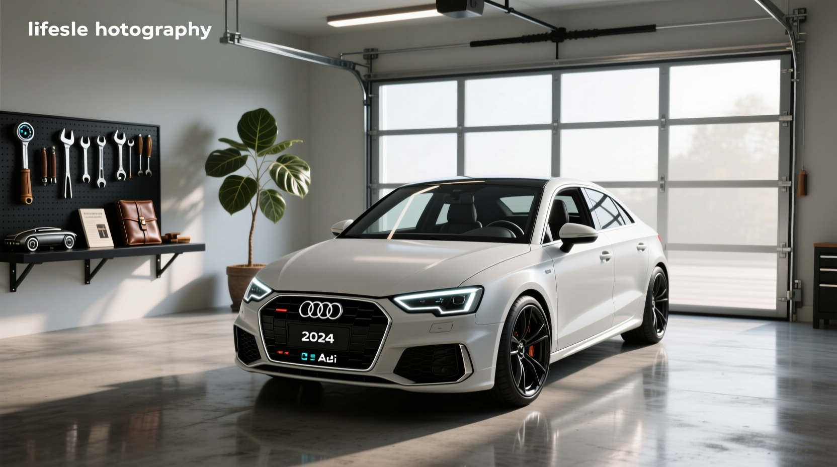 How to Choose a Flat Bottom Steering Wheel for Audi A3