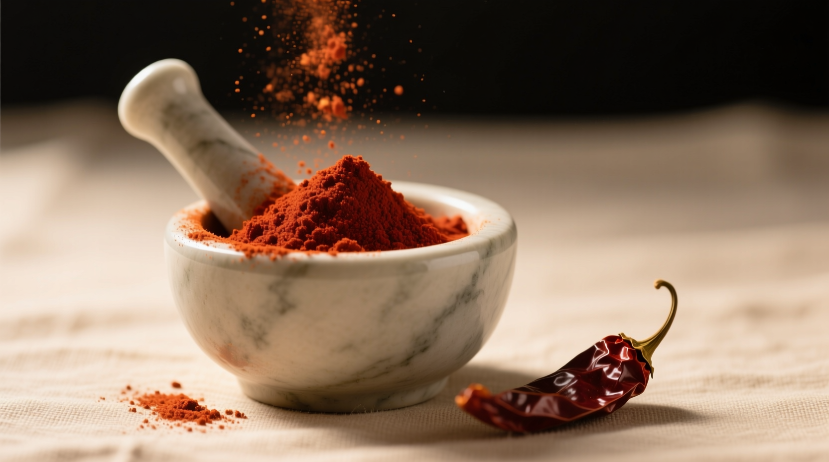 your ancho chili powder is fine why authentic kits waste 15