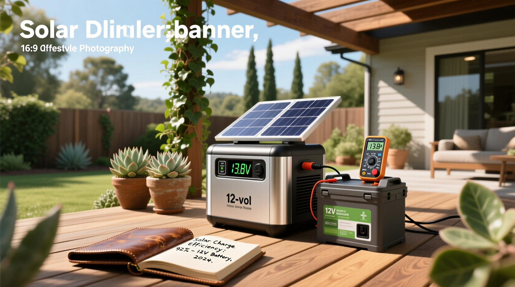 12v solar charger price guide buying tips
