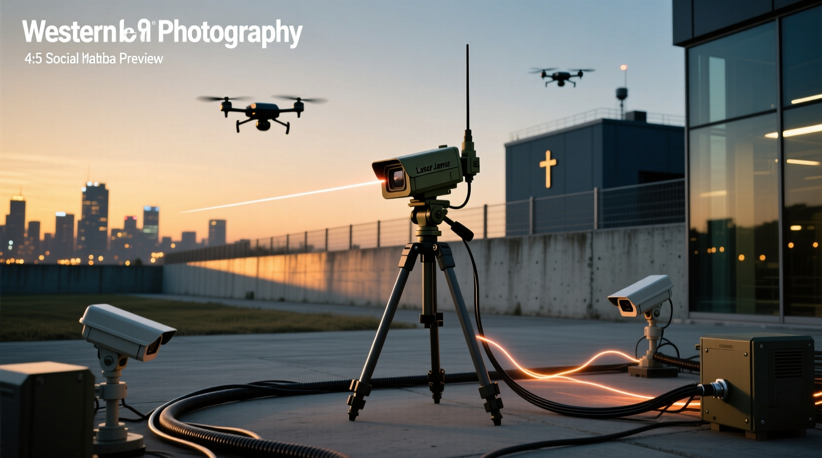 How to Choose a Laser Jammer: Best Brands Buying Guide
