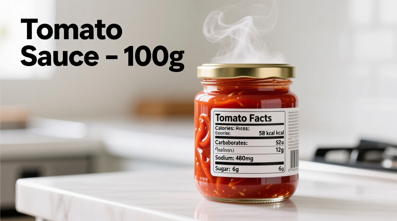 Tomato Sauce Calories: Exact Counts & Smart Choices