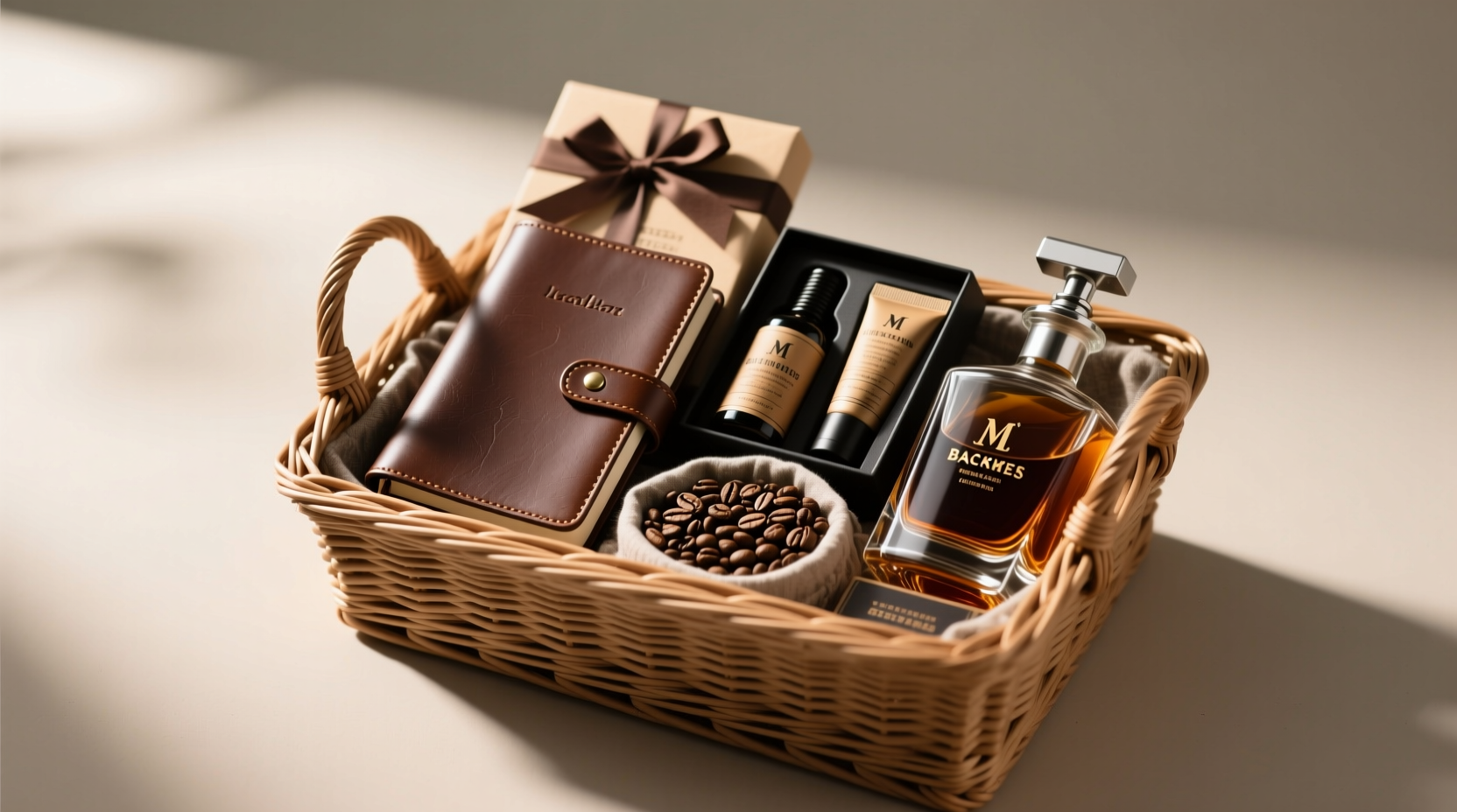 gift baskets for men why personalization beats stereotypes
