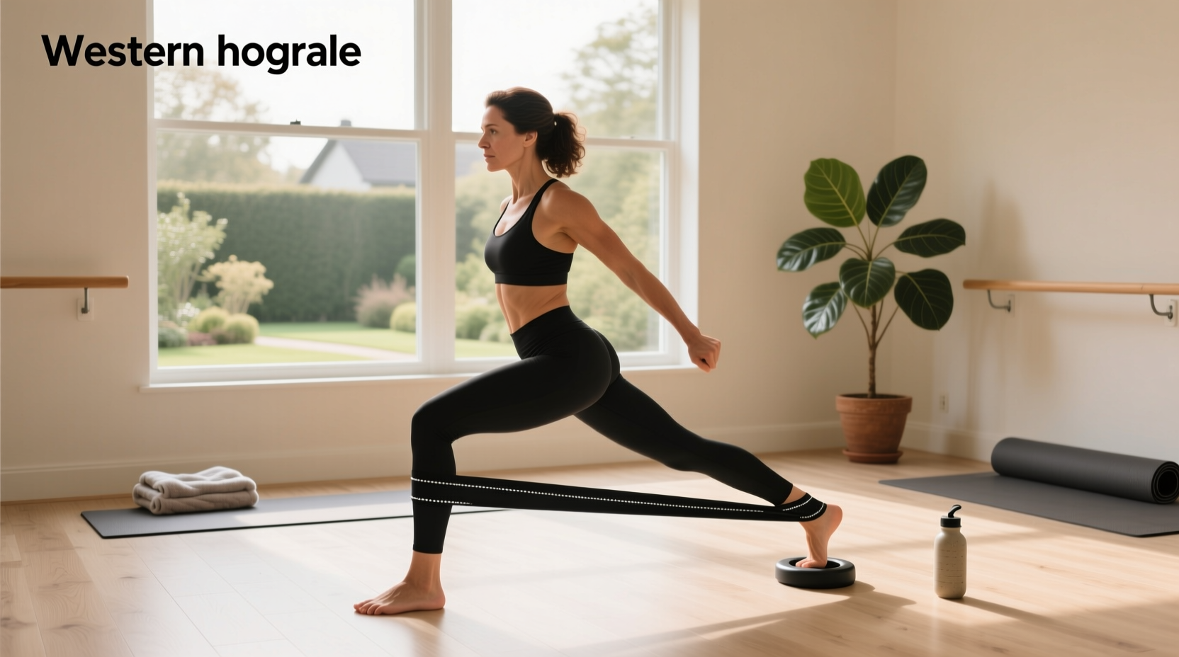 ankle resistance bands guide