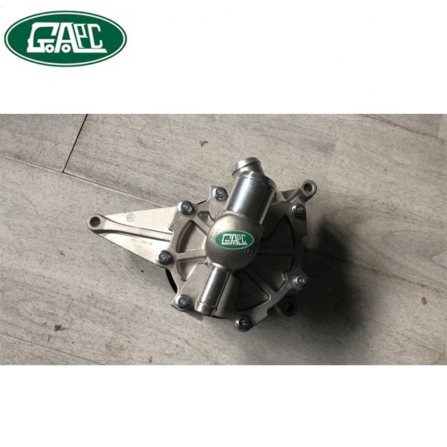 Water Pump for Jaguar - Reliable Engine Parts in Guangzhou