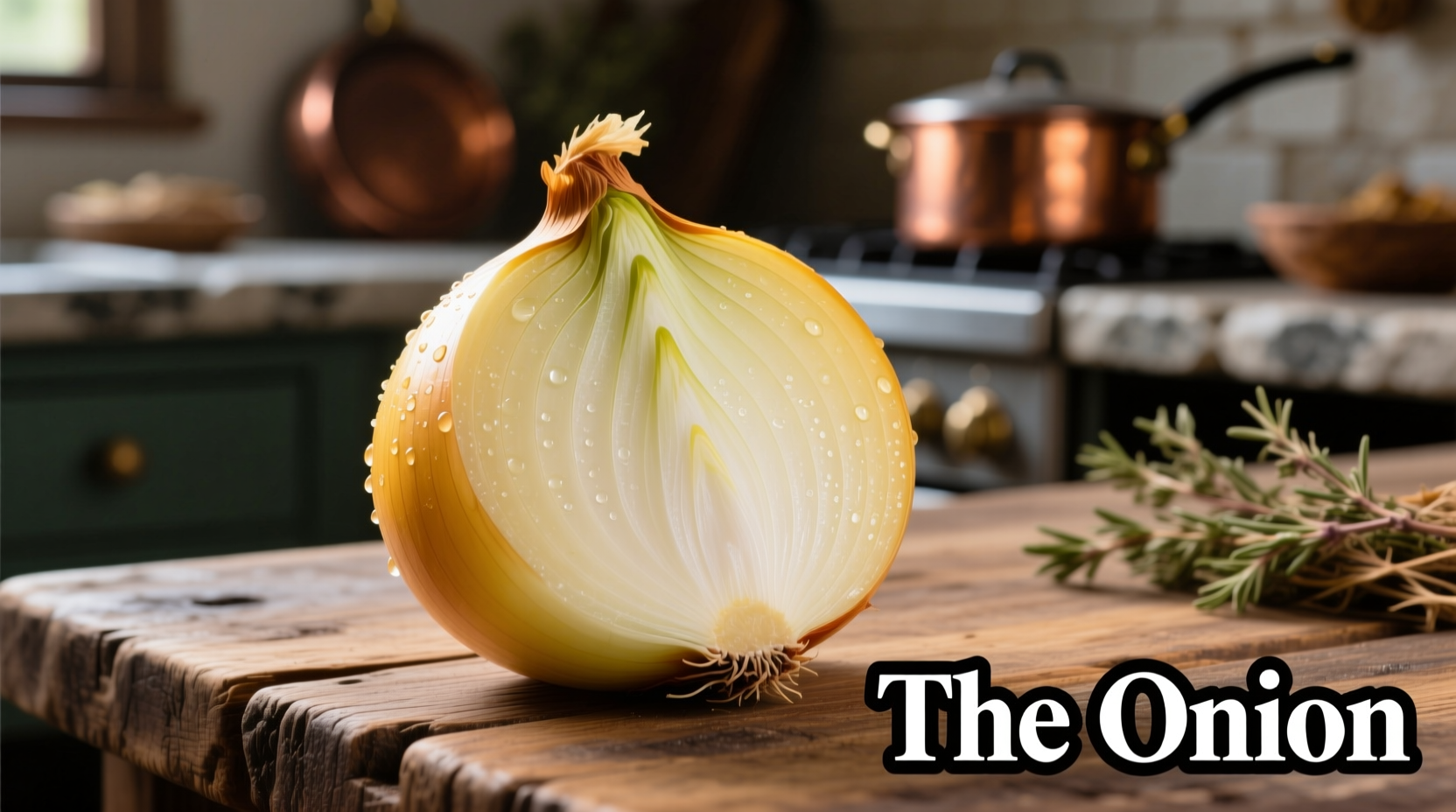 The Onion: Types, Uses & Storage Guide