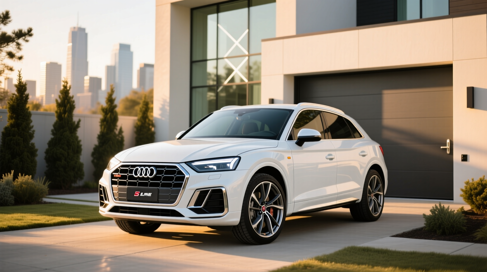 2025 audi q5 45 s line premium specs buying guide
