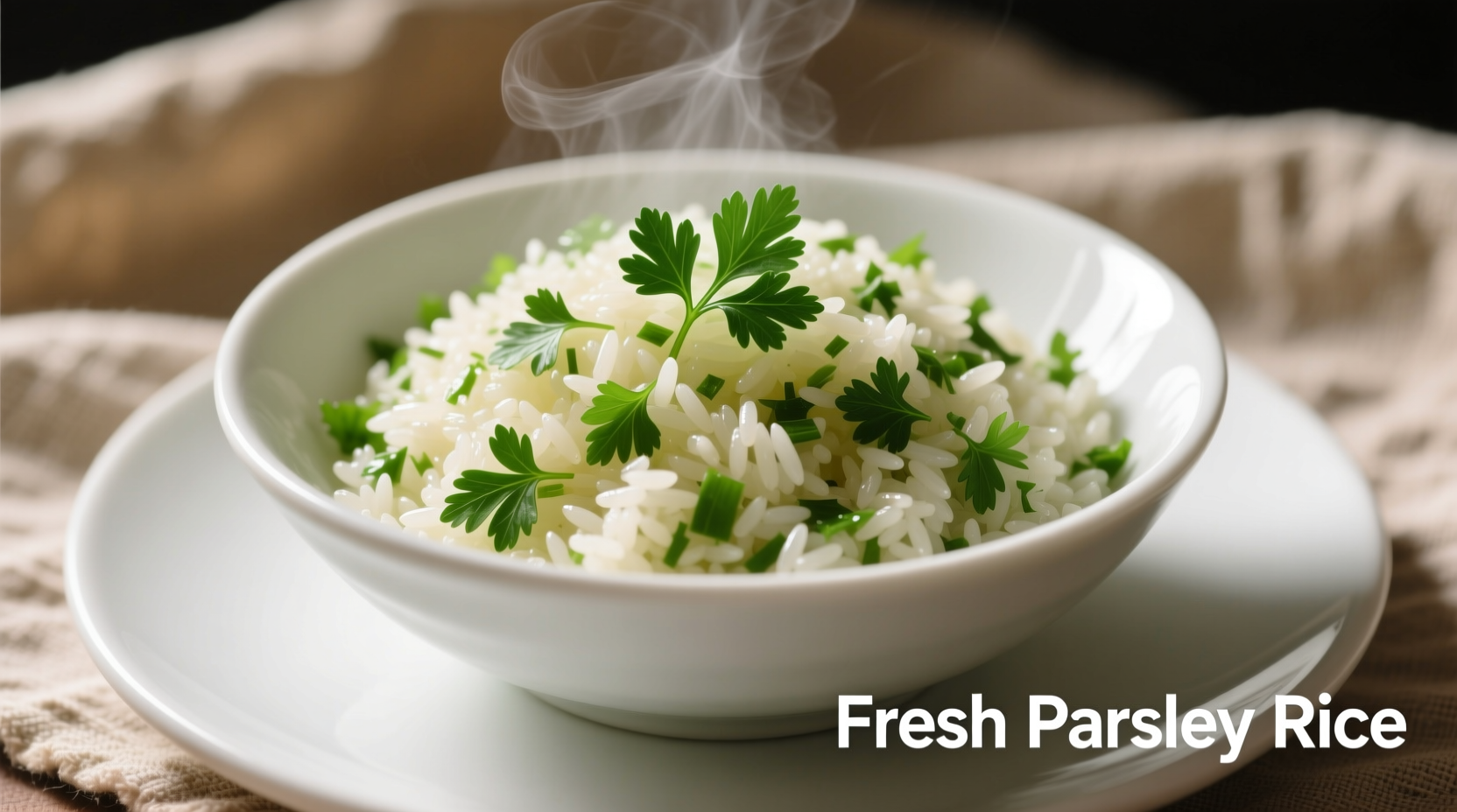 Perfect Parsley Rice: Recipe, Tips & Cultural Variations