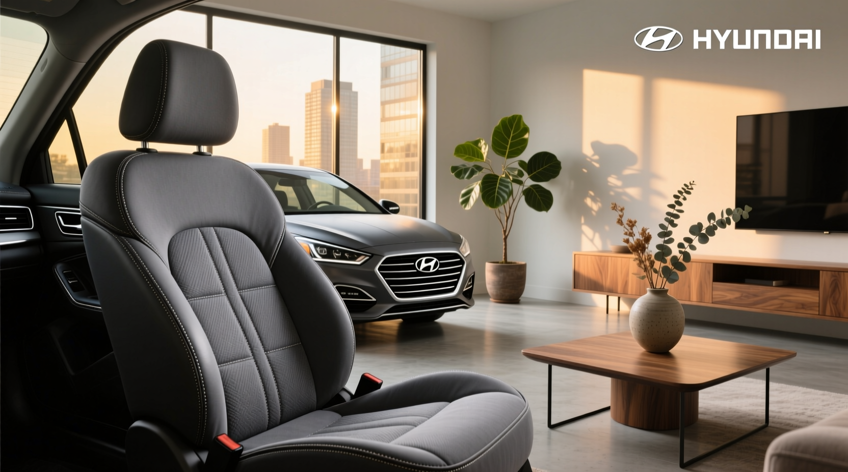 How to Choose Hyundai Sonata Seat Covers That Fit Perfectly