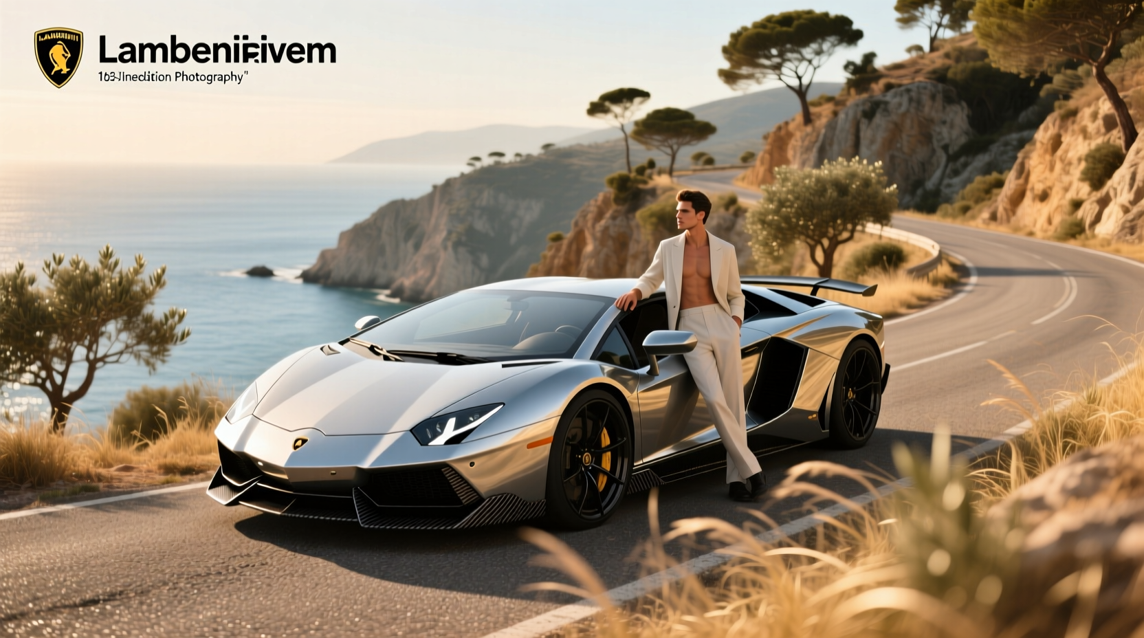 Lamborghini Luxury Sports Cars Buying Guide 2025–2026