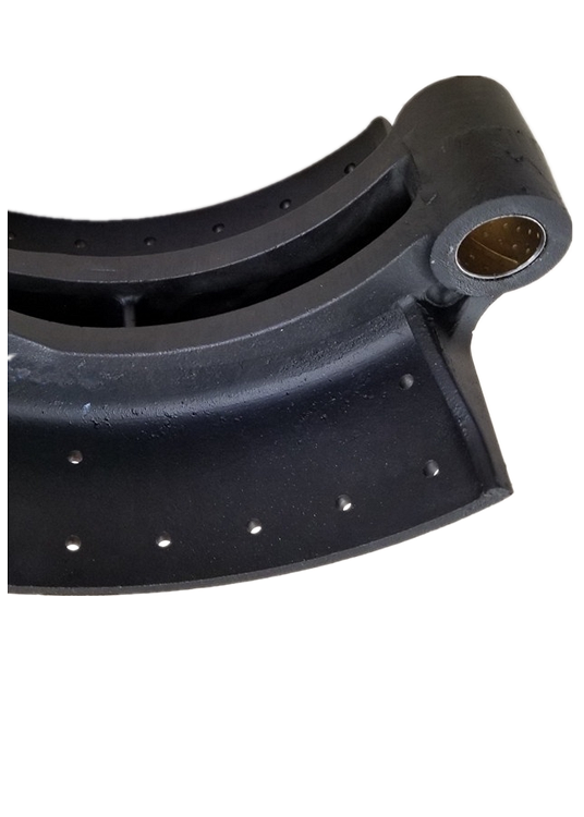 Brake Shoes 1104545 for SCANIA - OEM Quality & Performance