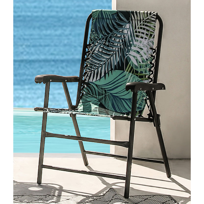 10.8KG Polyester Folding Camping Table And 2 Chairs For Picnic ODM