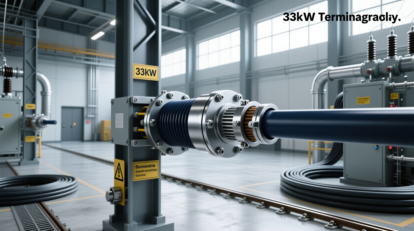 33kv termination kits how to choose the right one