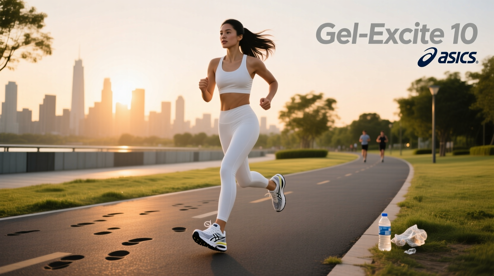 asics gel excite 10 for runners fitness walkers