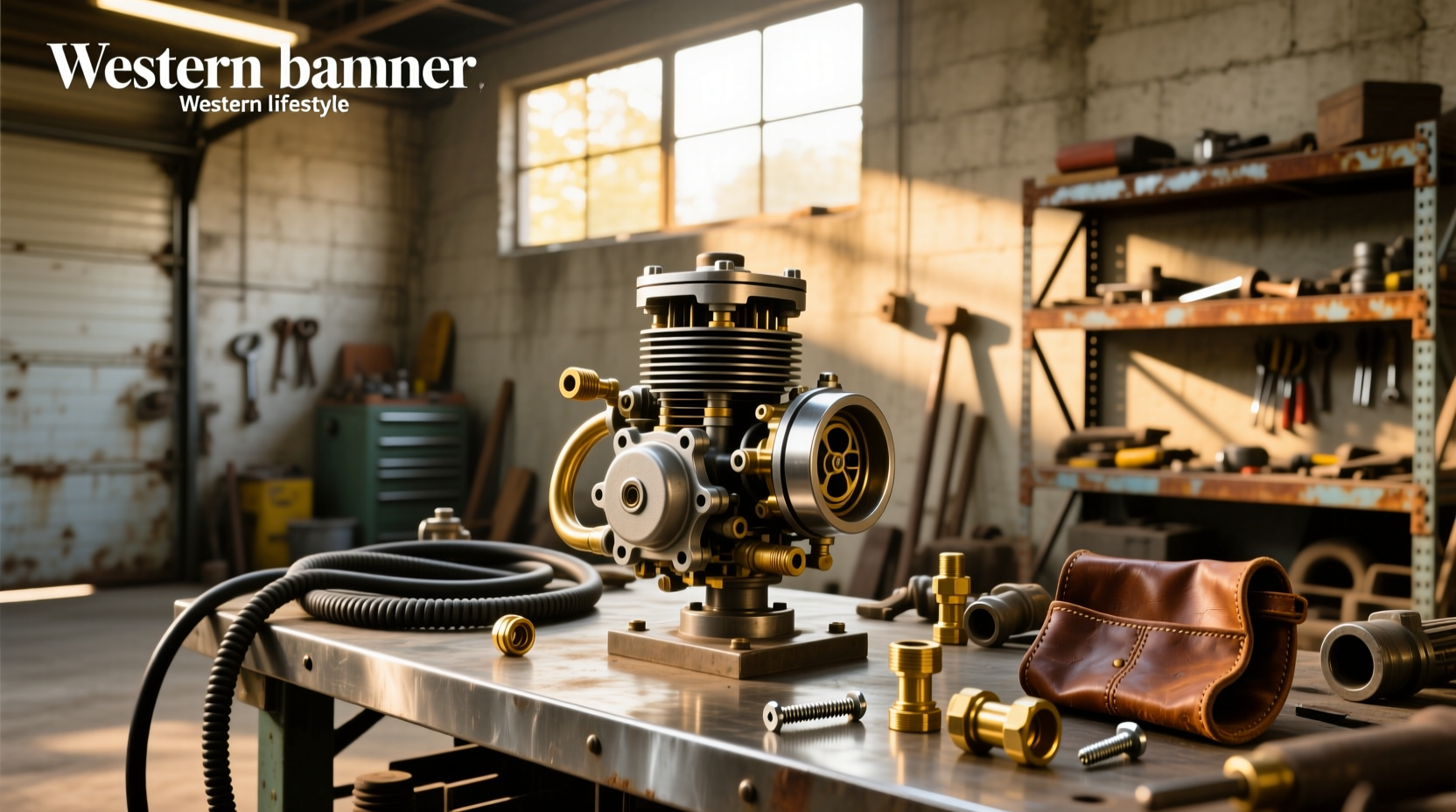 How to Choose and Tune a Motorcycle Carburetor for 2-Stroke Engines