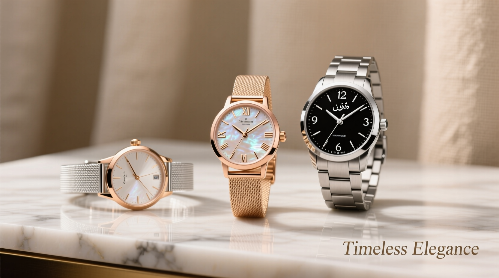 watch set gift ideas stylish timepiece collections for her him