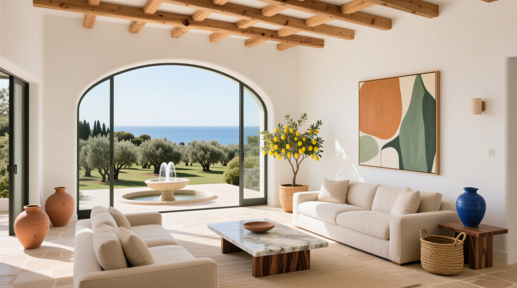 Parsley Modern Mediterranean: What You Need to Know