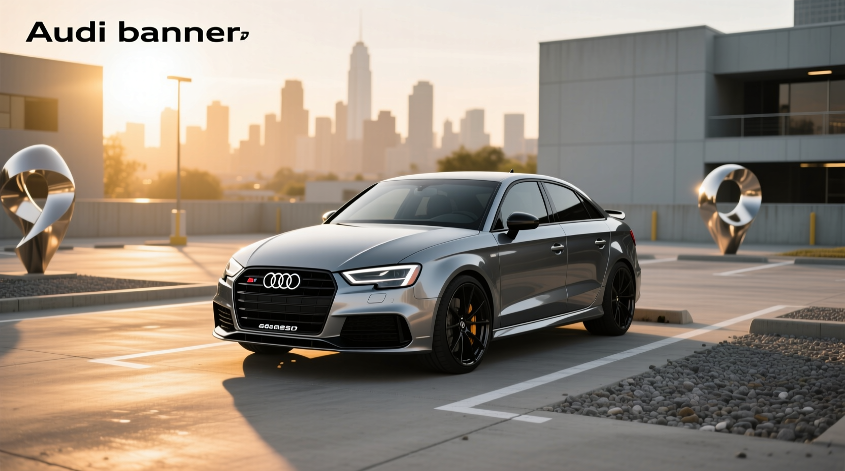 How to Upgrade Audi S3 Interior Trim with Carbon Fiber