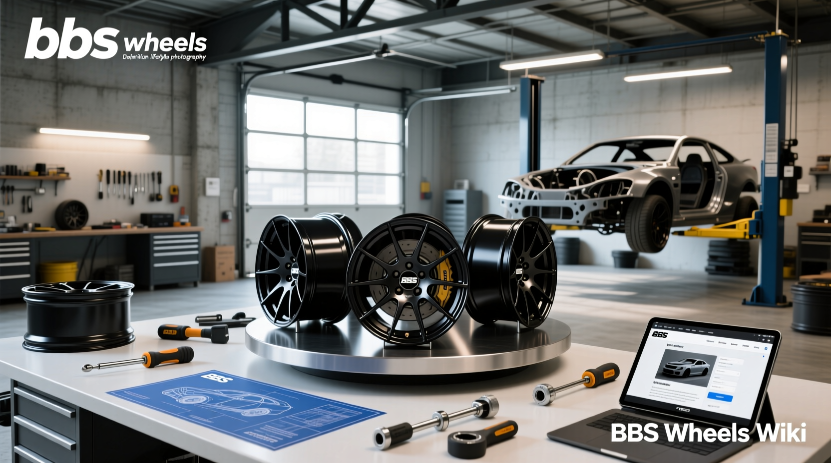What Are BBS Wheels? A Complete Wiki-Style Overview