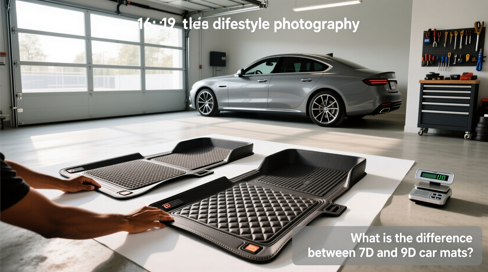 How to Choose Car Mats 9D: 7D vs 9D Difference Buying Guide