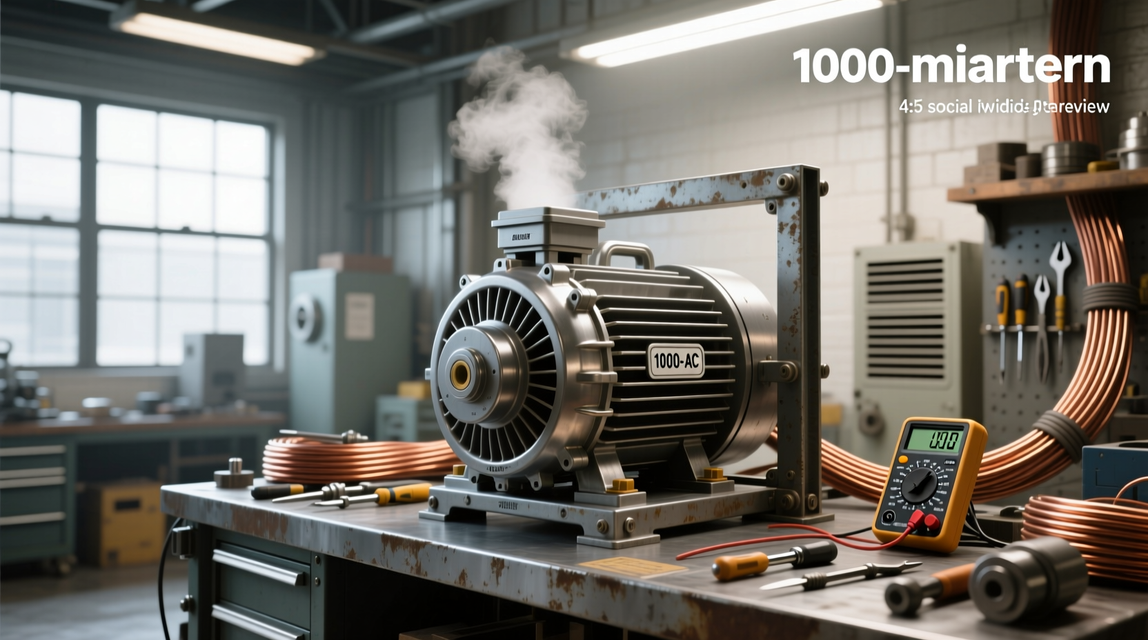 1000w ac alternator charger guide