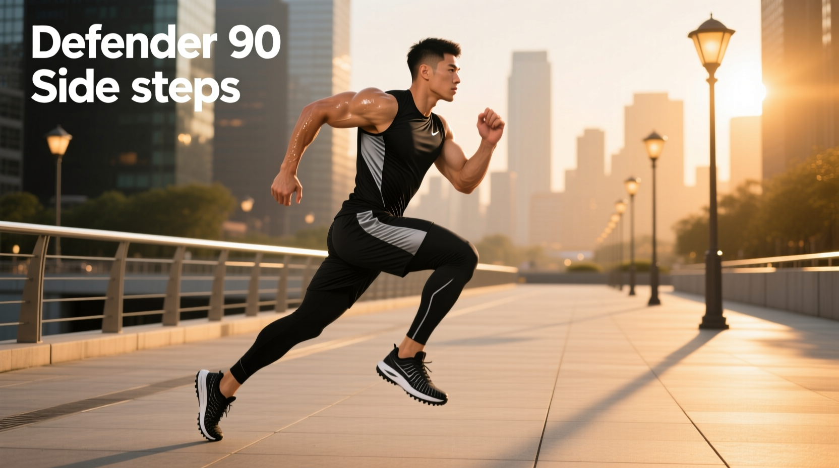 How to Choose & Install Defender 90 Side Steps Correctly