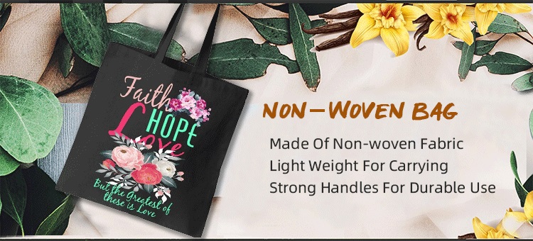 Custom made fashion design eco ripstop grocery carry packaging foldable reusable nylon fabric shopping bag with logo