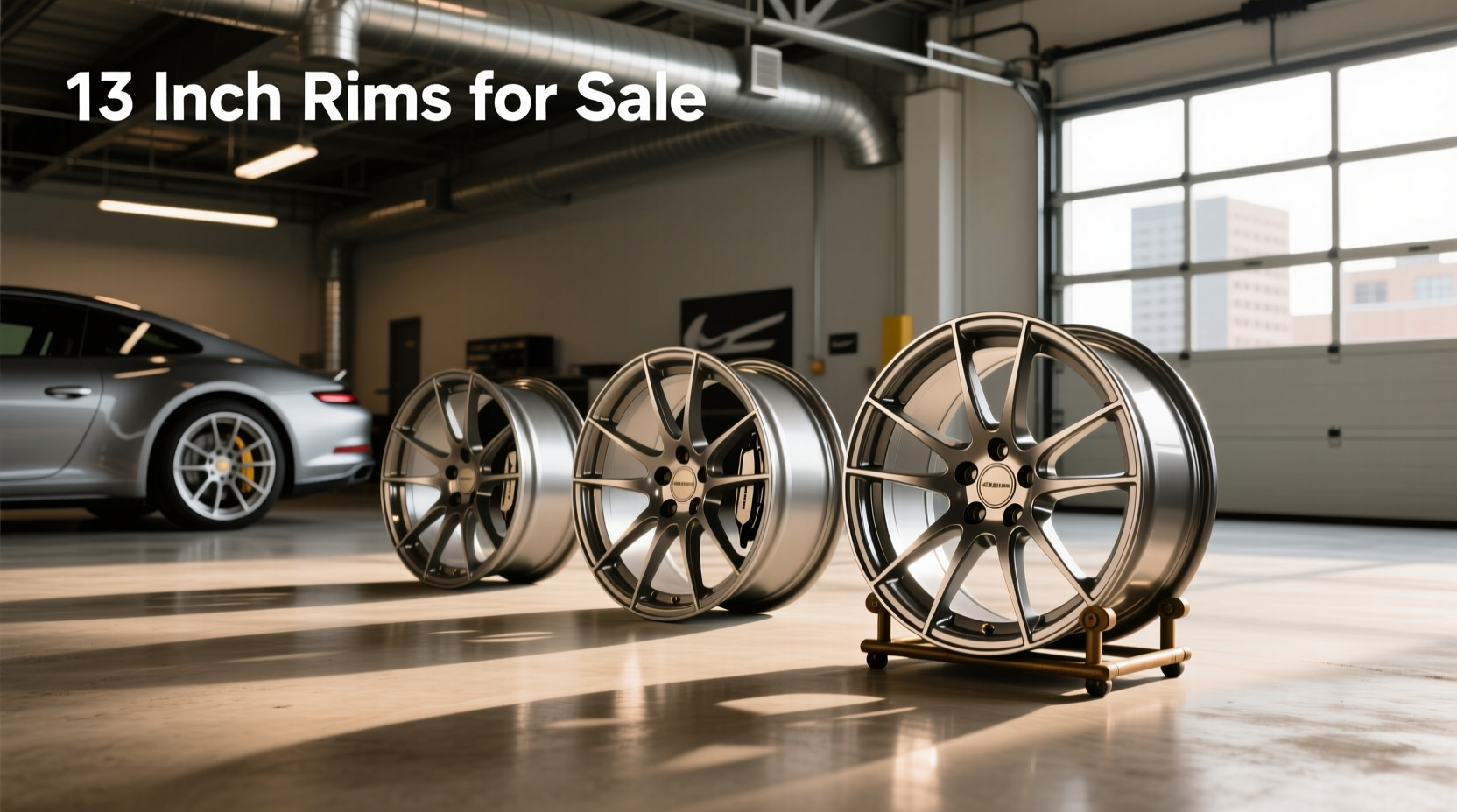 13 inch rims what to know before buying