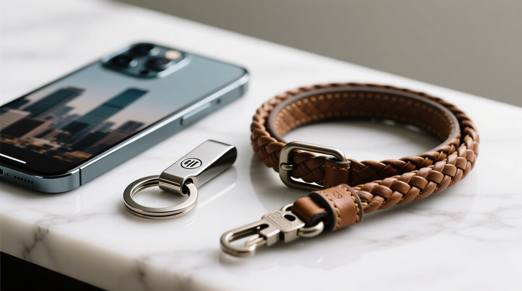 phone keychain vs phone strap does anyone even use straps anymore