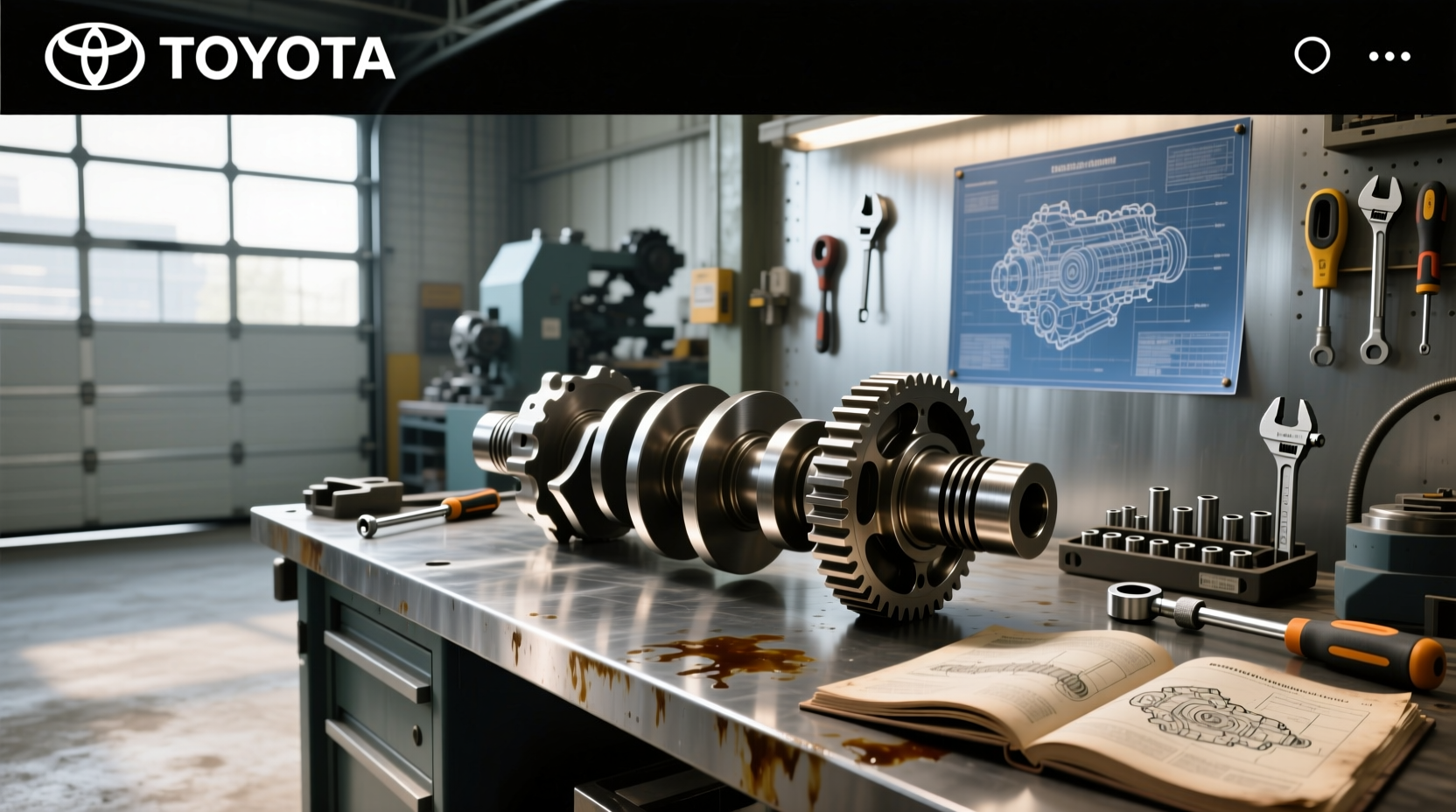 for toyota 1gfe crankshaft,How much horsepower does a 1gfe engine have? buying guide