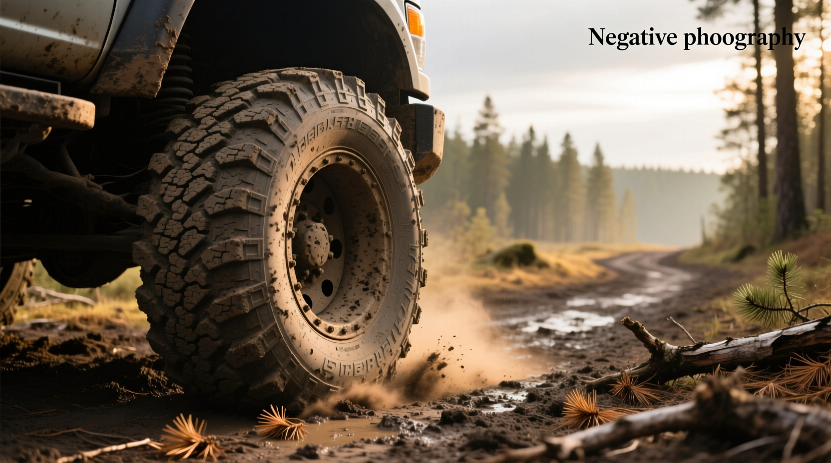 What to Know About 14 Inch Mud Tires for Truck Use and Off-Road Performance