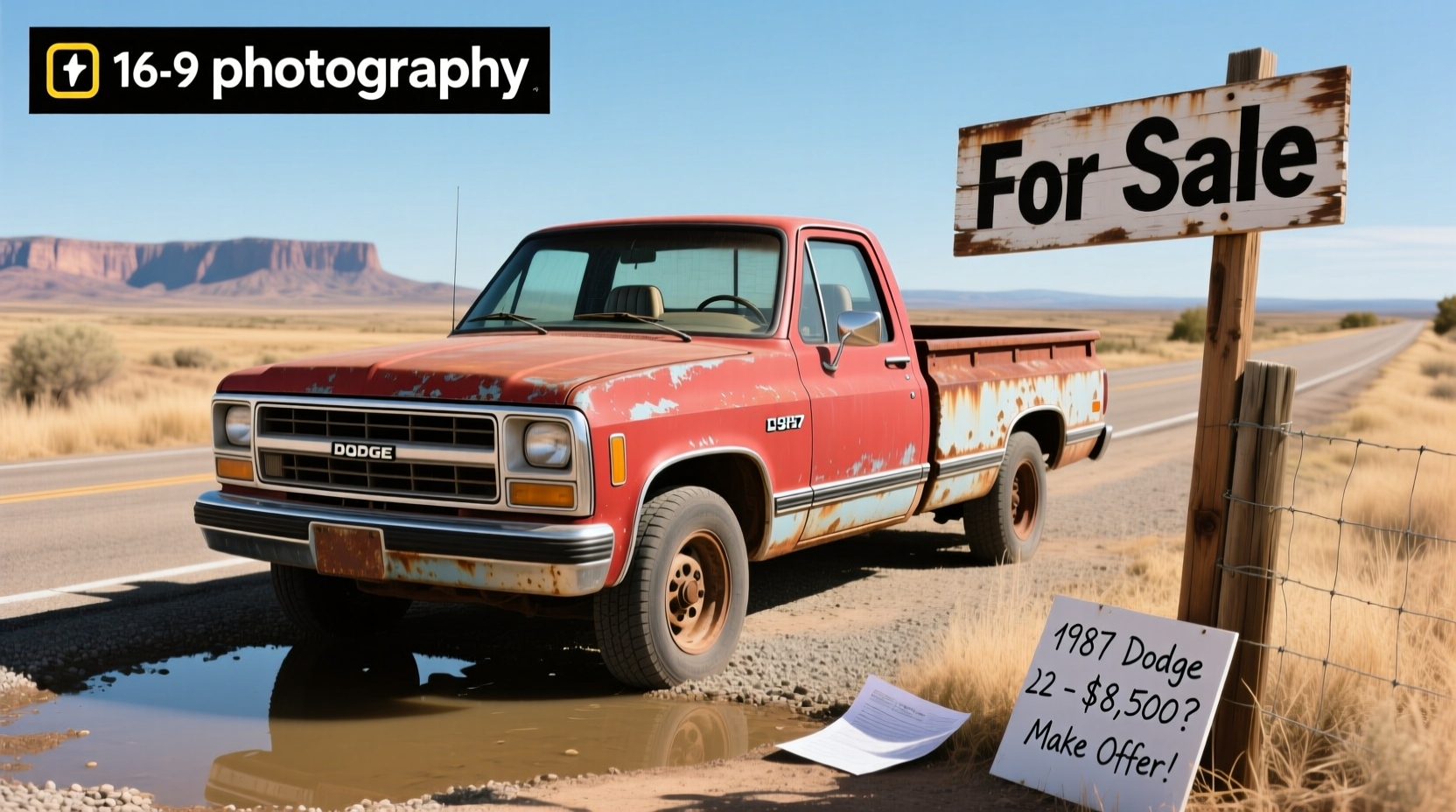 1987 dodge d100 buying guide value pitfalls