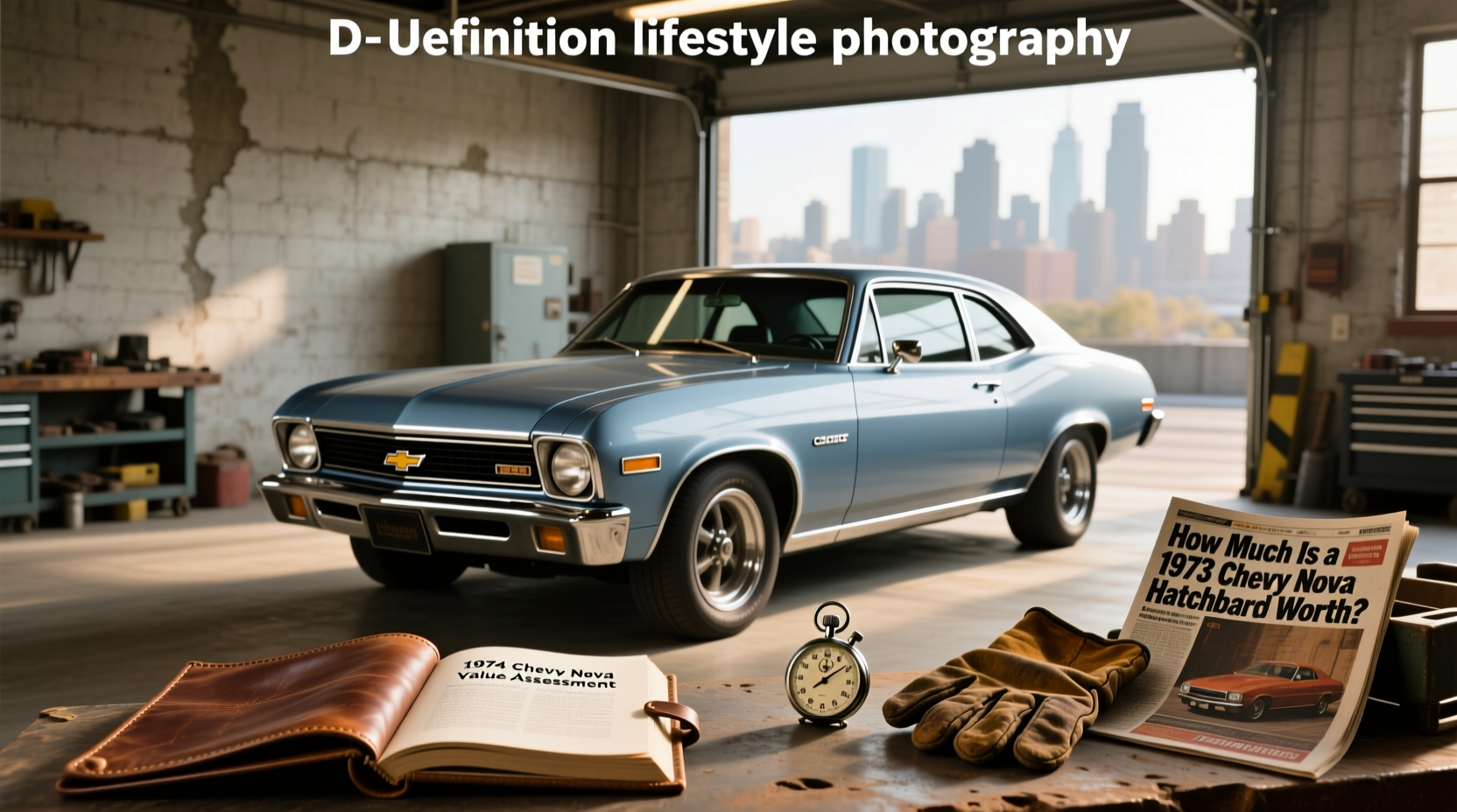 1973 chevy nova hatchback value guide