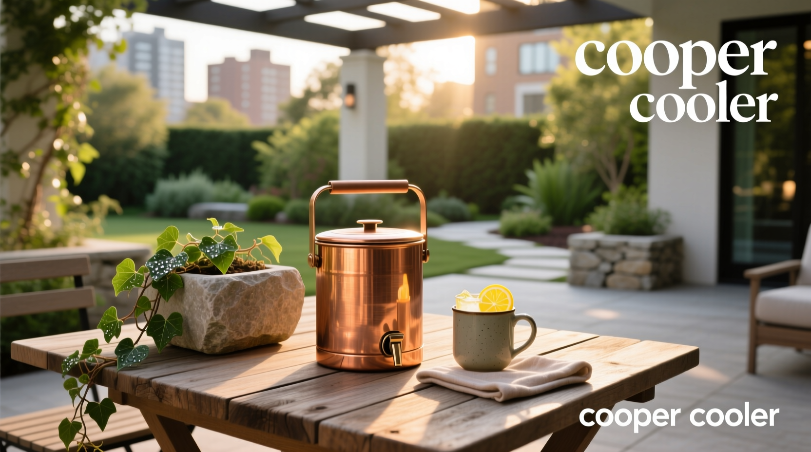 How to Choose a Cooper Cooler: A Practical Guide