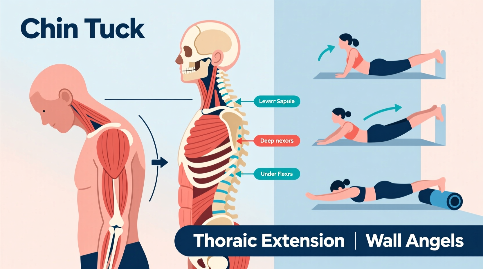 effective strategies to correct a hunched back and improve your posture naturally