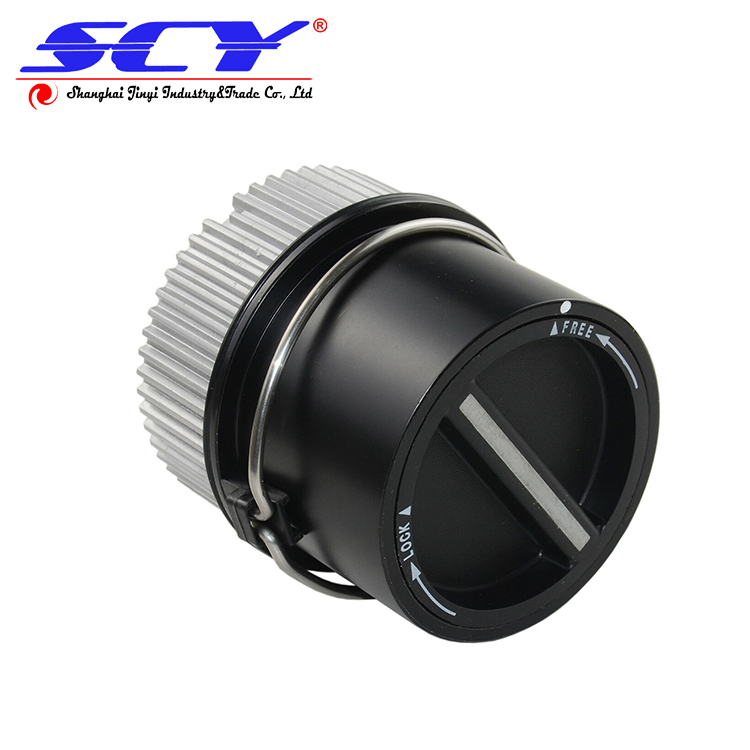 ふくしま Locking Hub for FORD EXCURSION 2001-2005 600204 600-204 L30003