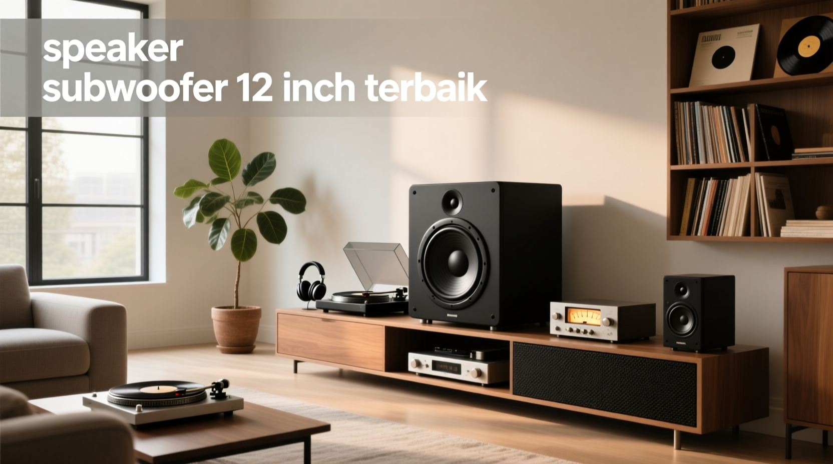 best 12 inch subwoofer real world buying guide