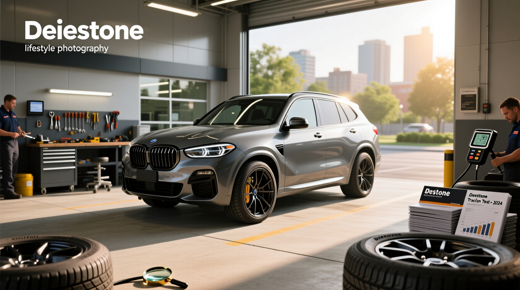 Are Deestone Tires a Good Choice? Honest Reviews and Insights
