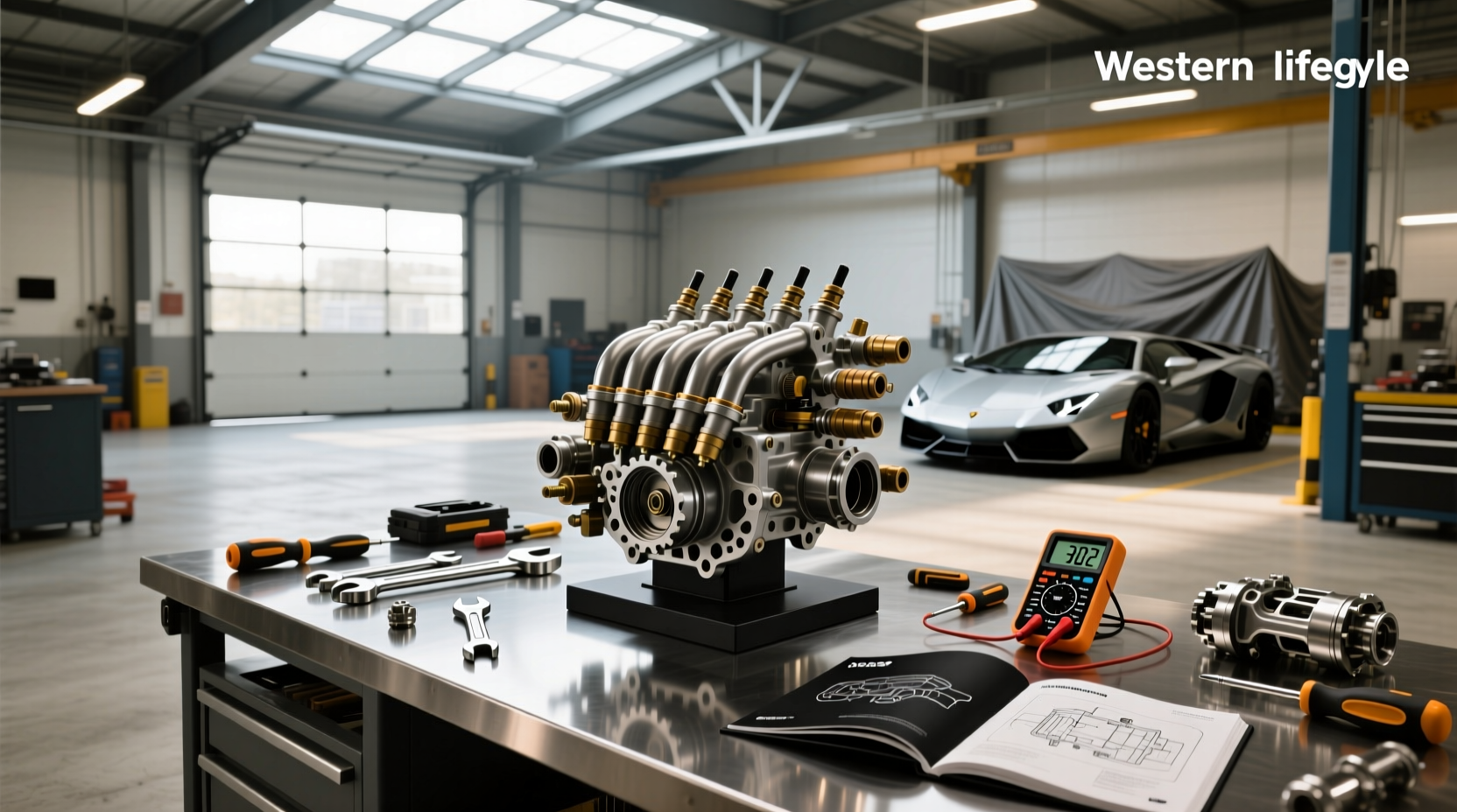 How to Choose a 302 Fuel Injection Kit: Expert Buying Guide