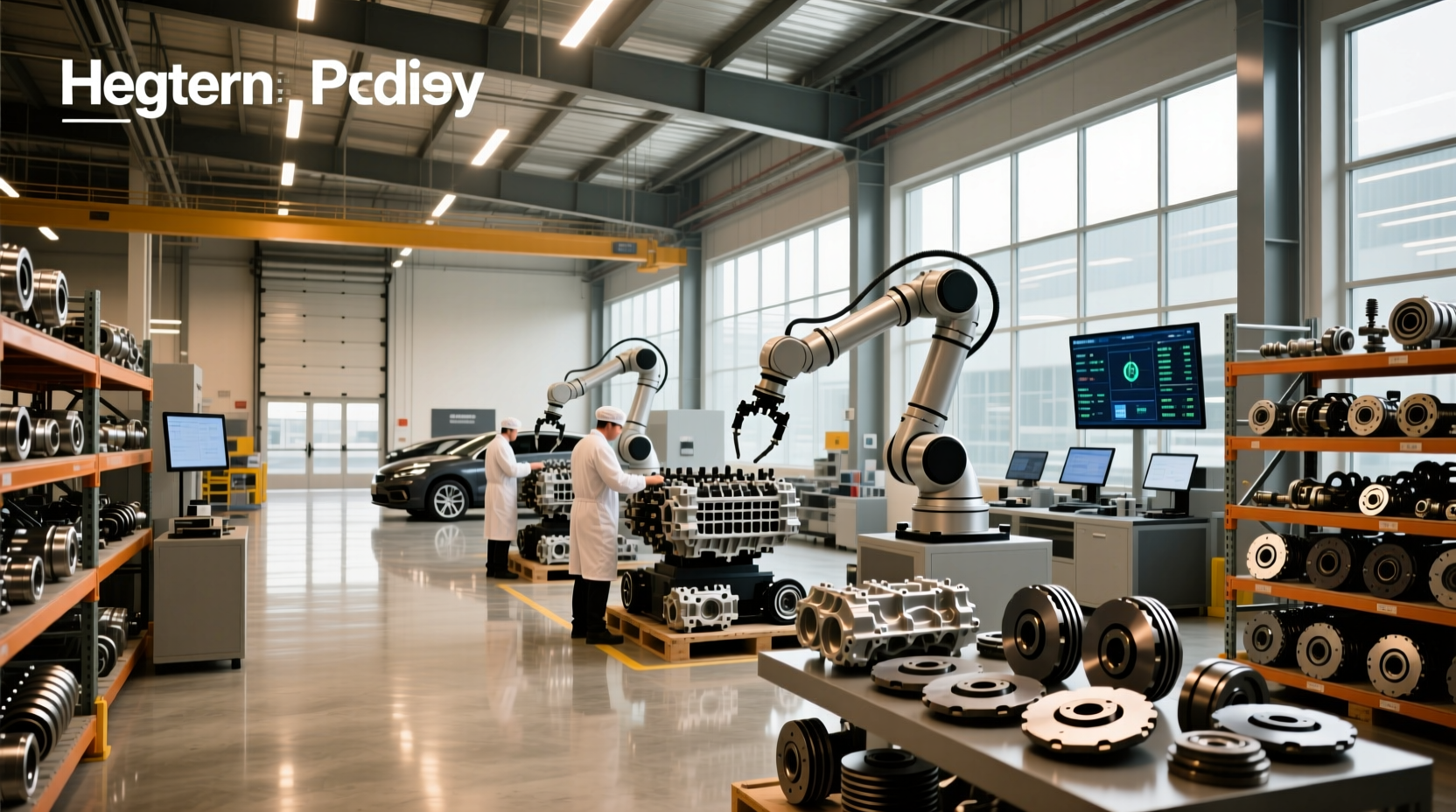 How to Choose a Reliable Auto Parts Company for Your Vehicle Needs