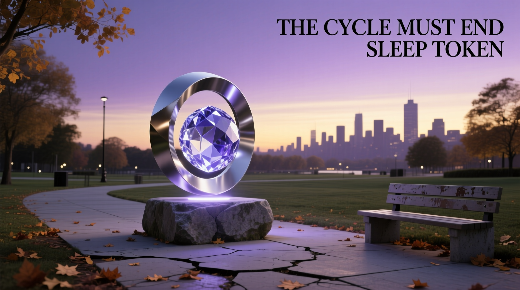 the cycle must end sleep token's symbolism explained