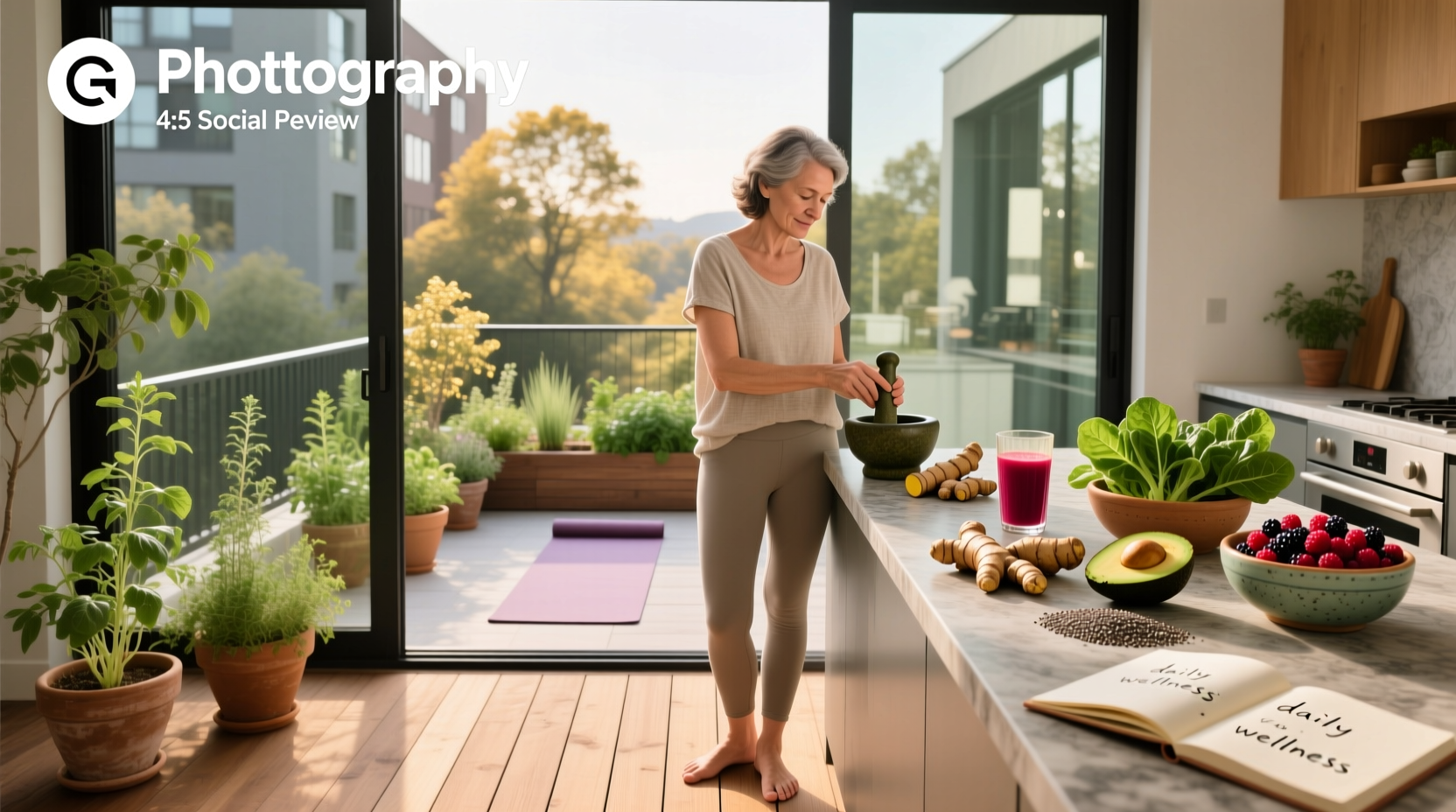 anti inflammatory diet recovery