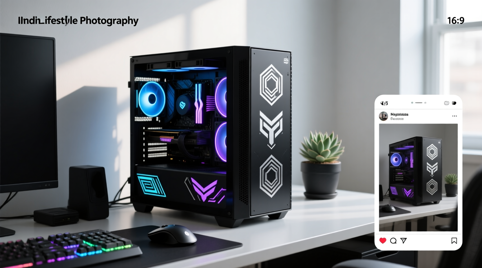 pc case decals guide safe, durable custom options