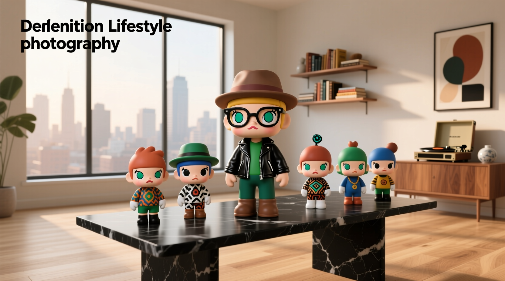 How to Choose Customized Bobble Head Toys for Car Dashboards